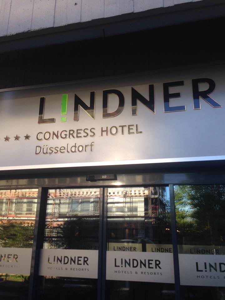 Seminar Lindner D&uuml;sseldorf